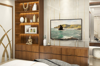 Residential project