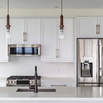 Lakeview Transitional