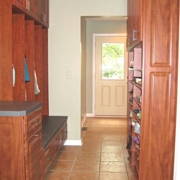 MUDROOM