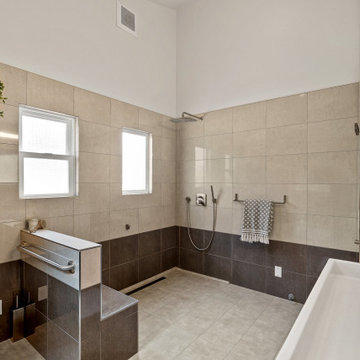 East Cliff Townhouse