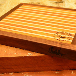 The Hannah Grace - Cutting Boards