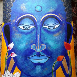 Sacred Spaces Collection - Products