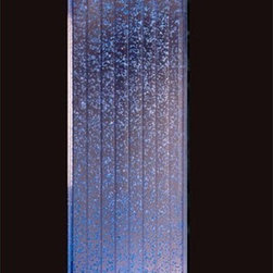 Water Panel Large Bubble Floor Fountain - Products