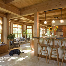 marshall family cabin