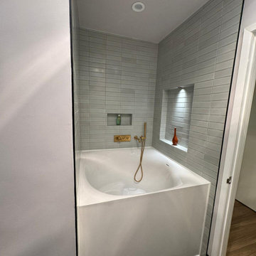 Bathroom Remodeling