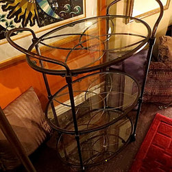 Our Furniture - Side Tables And End Tables