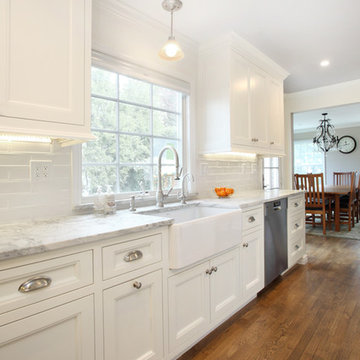 Custom Cabinetry
