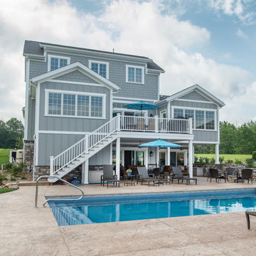 Lakeside Serenity