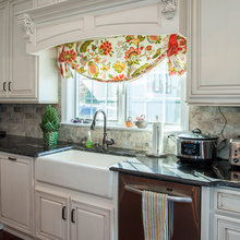 Kitchen Ideas