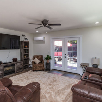 792 Sq.Ft 2 Bed ADU - Concord, CA