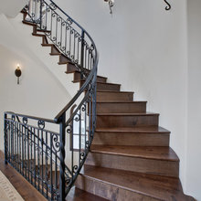 stairways