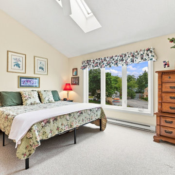 50 Patch Pond Road Unit 32 Ossipee, NH