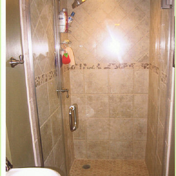 Our Work