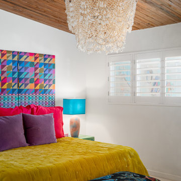 MidCentury Modern Candy Ranch