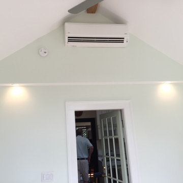 Del Ray Craftsman Addition