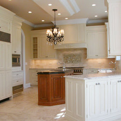 Kitchens - Products