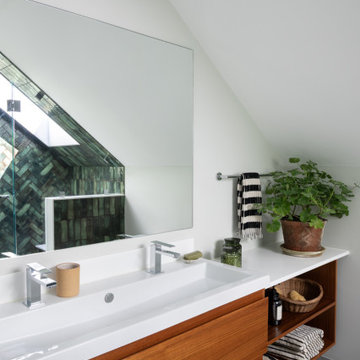 Observatory Hill Modern Victorian