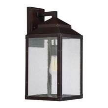 Outdoor Wall Lights