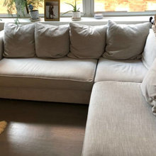 Living Room/Family Room