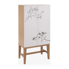 Hall Storage