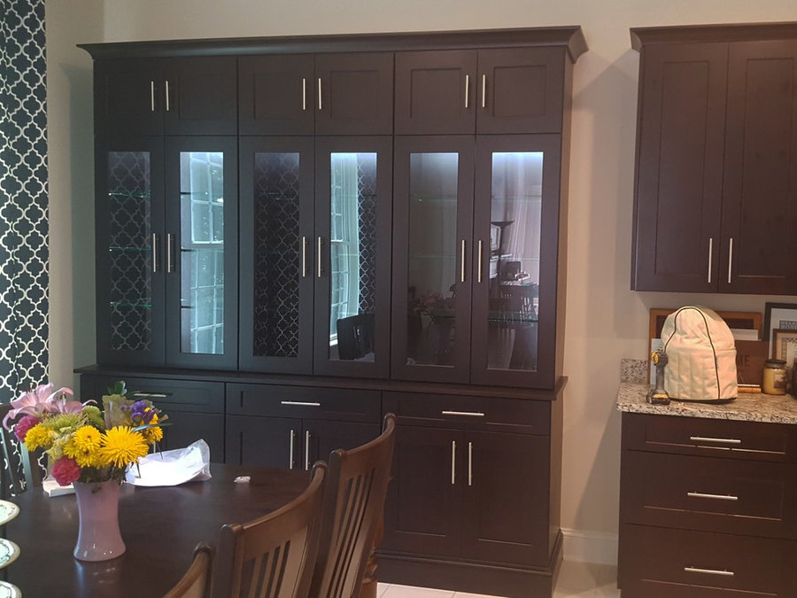 Built-ins