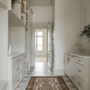 St Maurice - Annecy - Cooper Built Homes