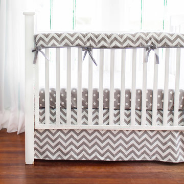 Crib Rail Covers & Sets