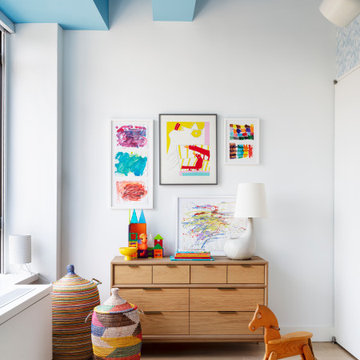 West Village Loft