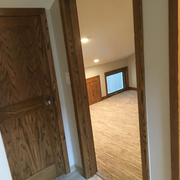 Schofield Residence