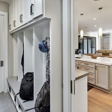 Los Altos Modern Prairie II