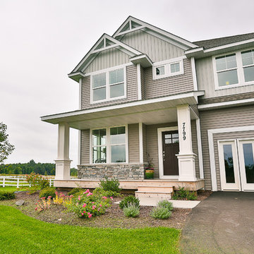 Ashworth Custom II - Liberty Ponds | Forest Lake, MN