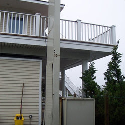 Wheelchair Lift - Products