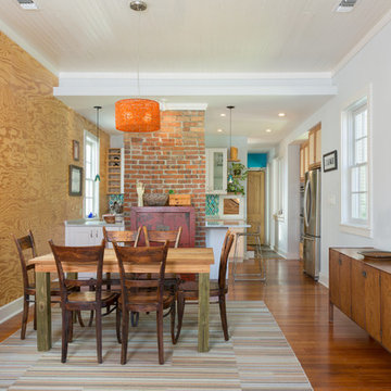 WaaM HOUSE