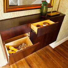 storage