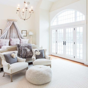 Massachusetts North Shore Home