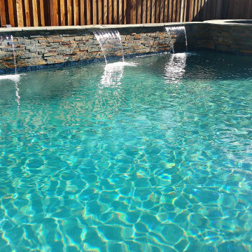 Coral Pool and Spa Portfolio Pictures pt. 3