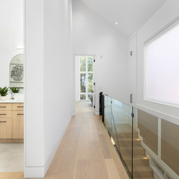 Atlas Modern Residential