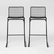 Stools 28-33" H