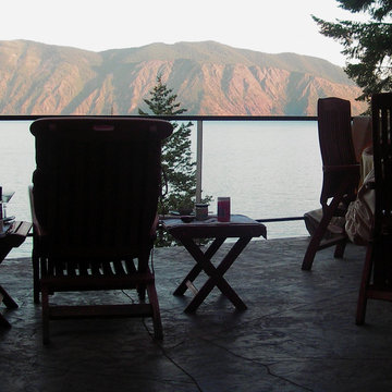 Camp Bay Lake House