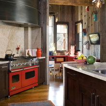 WALL AND CEILING IDEAS