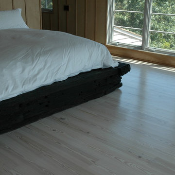 Pine Flooring