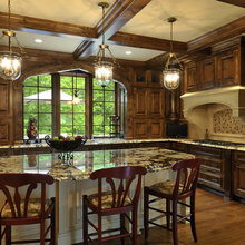 Kitchen Dreams