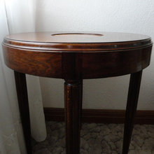 Coffee tabked