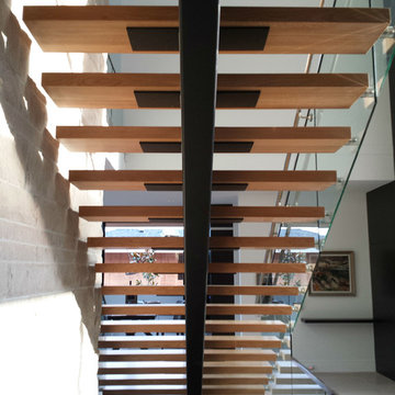 West Van Modern