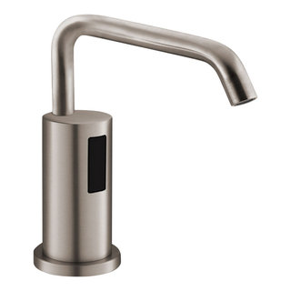 Fontana Rio 3 Ways Wall Mount Shower Faucet at