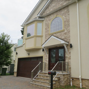 Addition/Alteration to Single Family house in Edison, NJ
