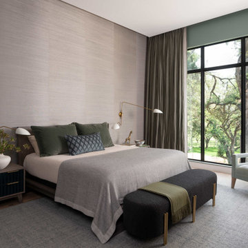 Harbor Residence