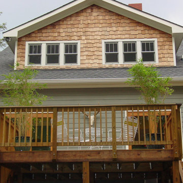 Home remodel project