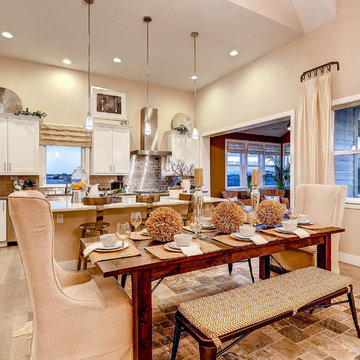 Tranquility Series at The Lakes at Centerra