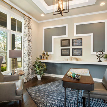 2016 Homearama